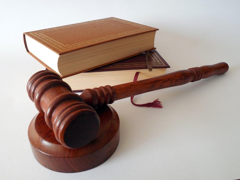 Legal Initiatives