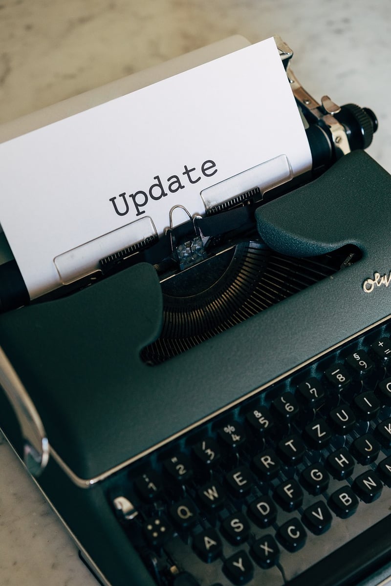 News Updates