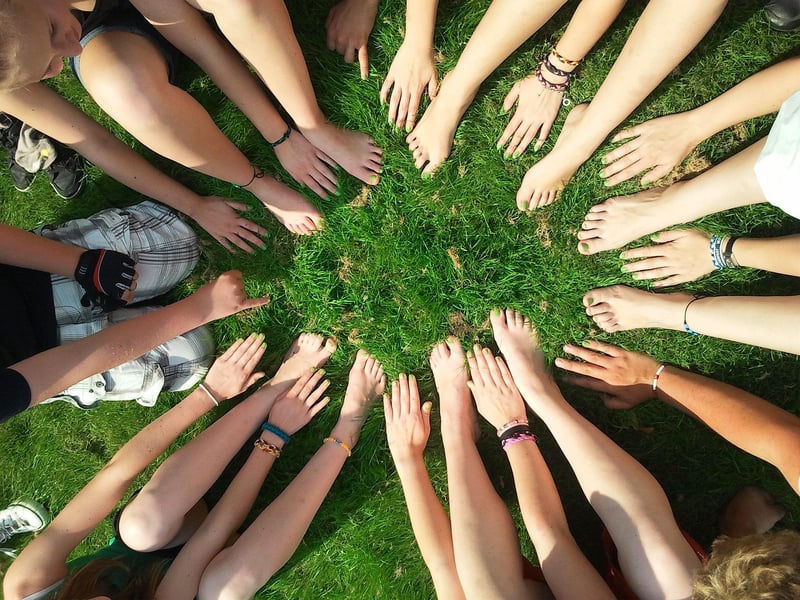 Empowerment and Solidarity