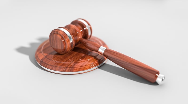 Legal Initiatives Image